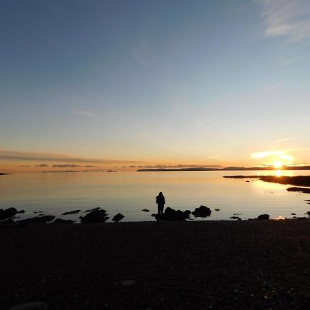 Clach Gorm Stornoway  Bagian luar foto