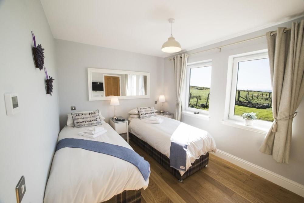 Clach Gorm Stornoway  Bagian luar foto