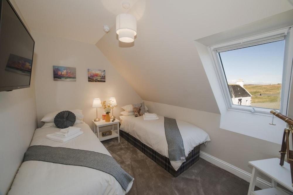 Clach Gorm Stornoway  Bagian luar foto