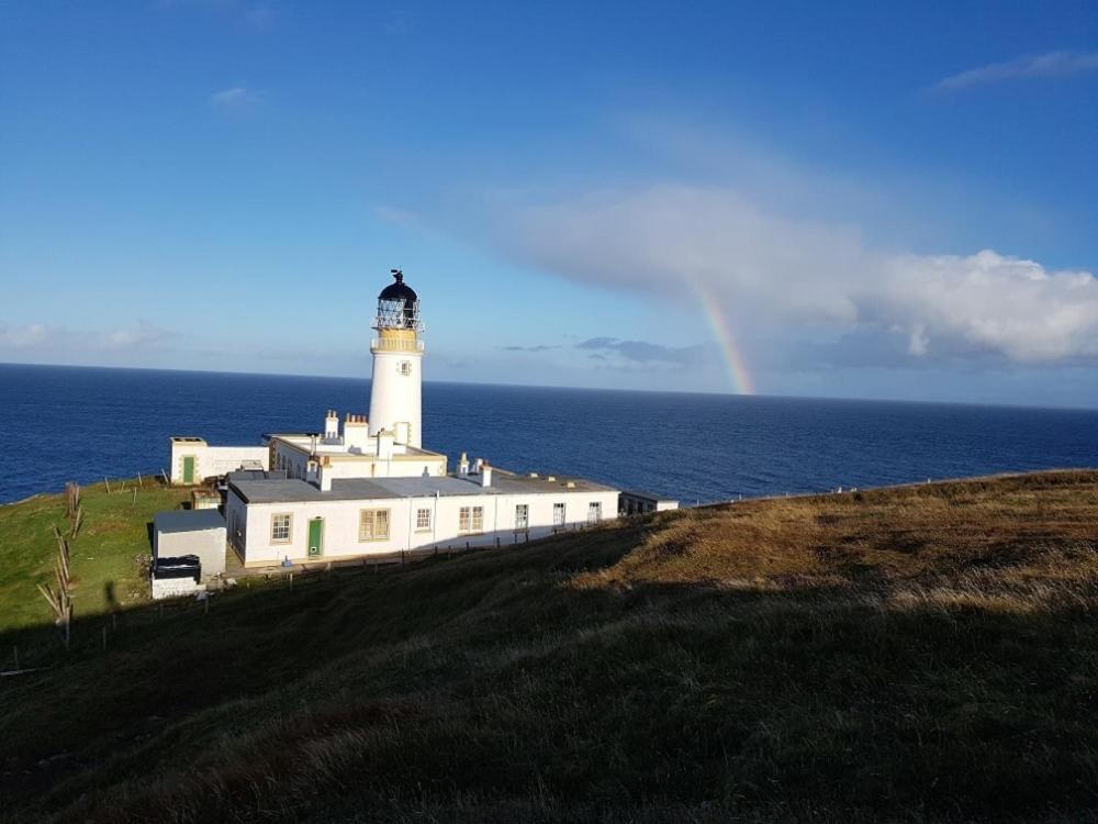 Clach Gorm Stornoway  Bagian luar foto