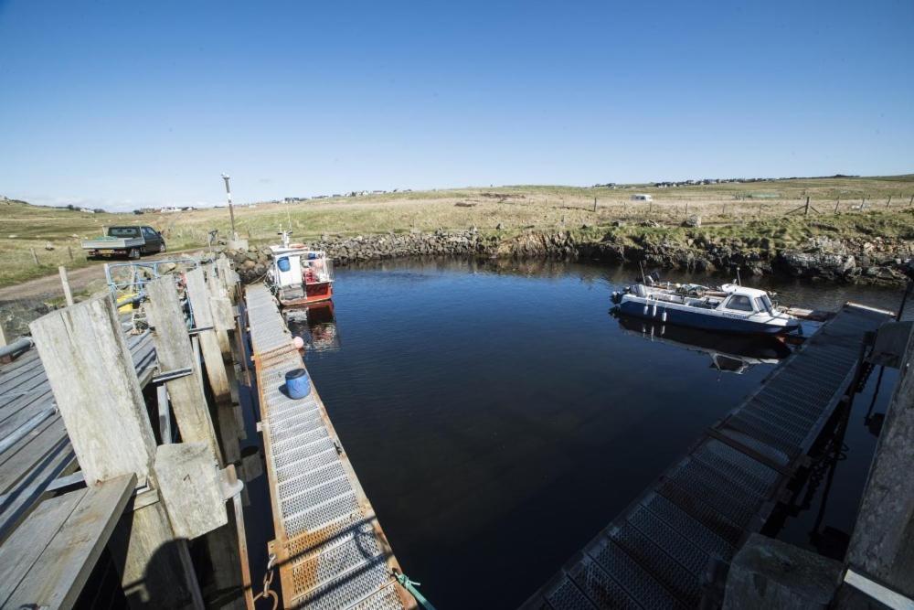 Clach Gorm Stornoway  Bagian luar foto