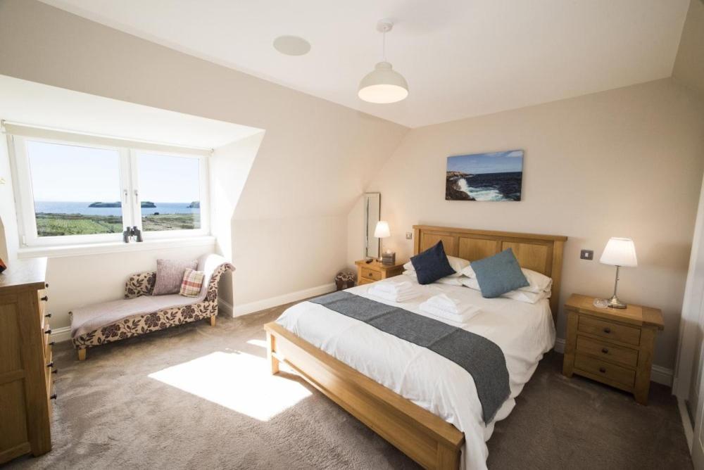 Clach Gorm Stornoway  Bagian luar foto