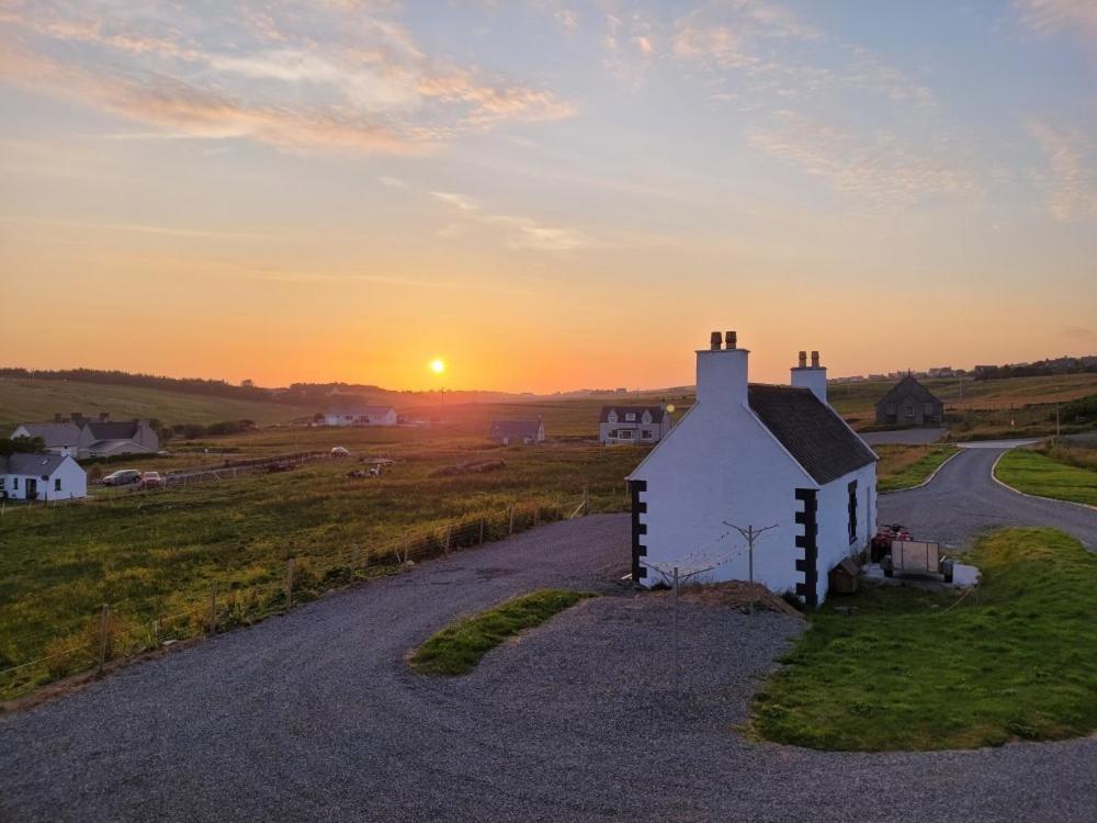 Clach Gorm Stornoway  Bagian luar foto